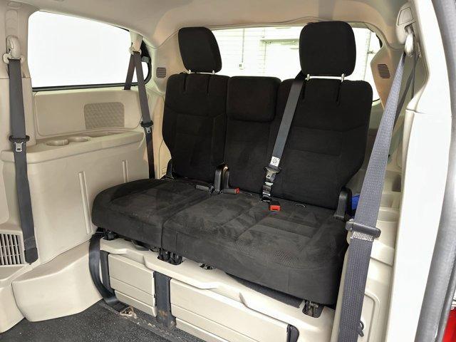 used 2014 Dodge Grand Caravan car, priced at $24,995
