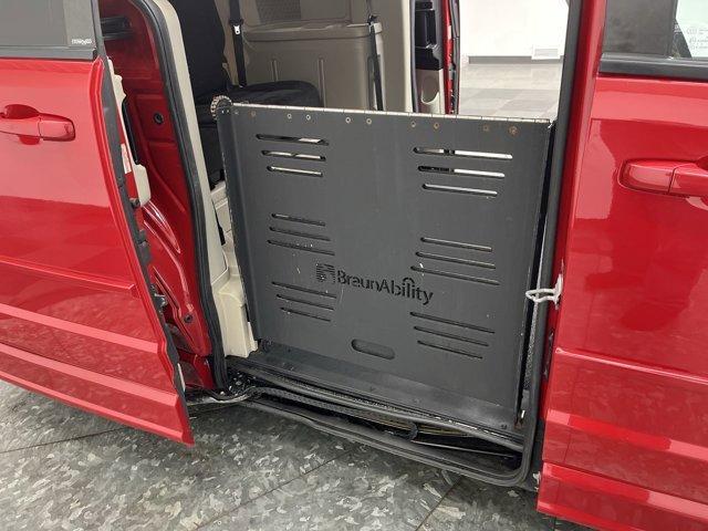 used 2014 Dodge Grand Caravan car, priced at $24,995