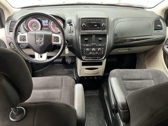 used 2014 Dodge Grand Caravan car, priced at $24,995