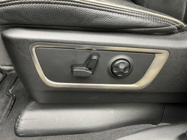 used 2019 Ram 1500 car, priced at $36,995