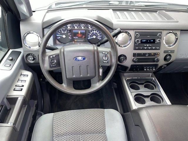 used 2012 Ford F-250 car, priced at $25,995