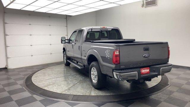 used 2012 Ford F-250 car, priced at $25,995