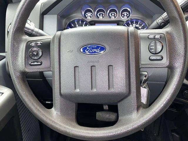 used 2012 Ford F-250 car, priced at $25,995