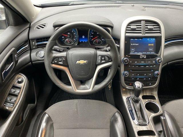 used 2014 Chevrolet Malibu car, priced at $9,995