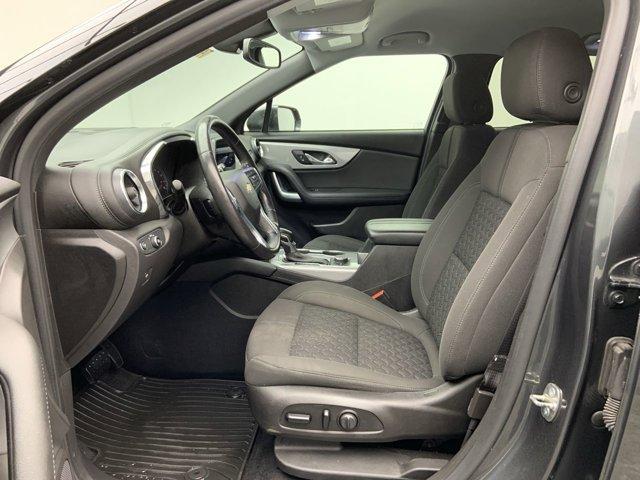 used 2019 Chevrolet Blazer car, priced at $21,995