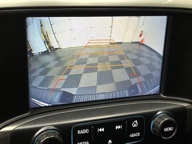 used 2017 Chevrolet Silverado 1500 car, priced at $32,995