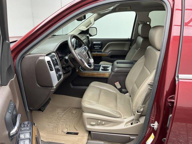 used 2014 GMC Sierra 1500 car, priced at $24,995