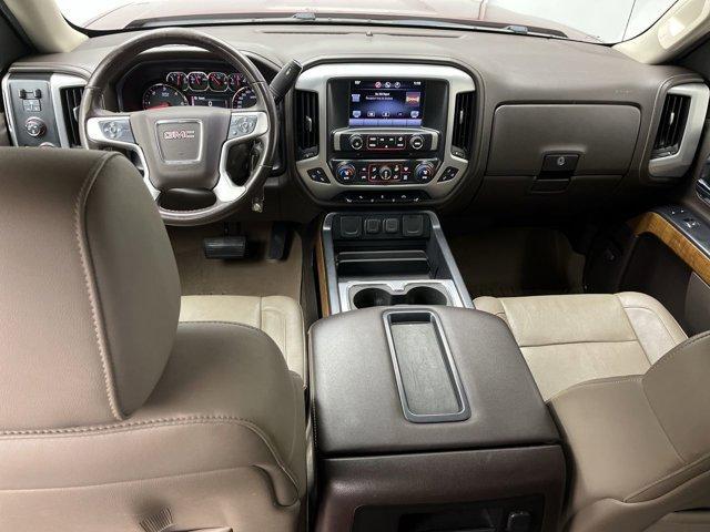 used 2014 GMC Sierra 1500 car, priced at $24,995
