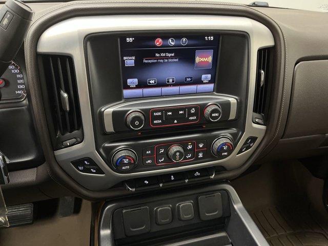 used 2014 GMC Sierra 1500 car, priced at $24,995