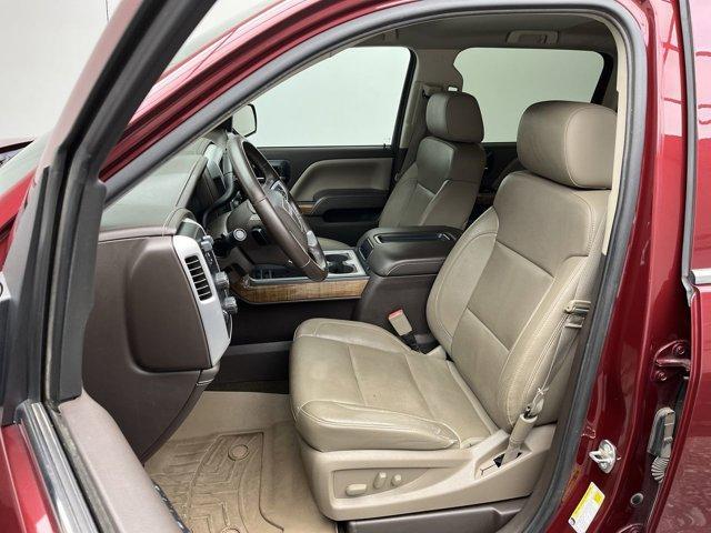 used 2014 GMC Sierra 1500 car, priced at $24,995