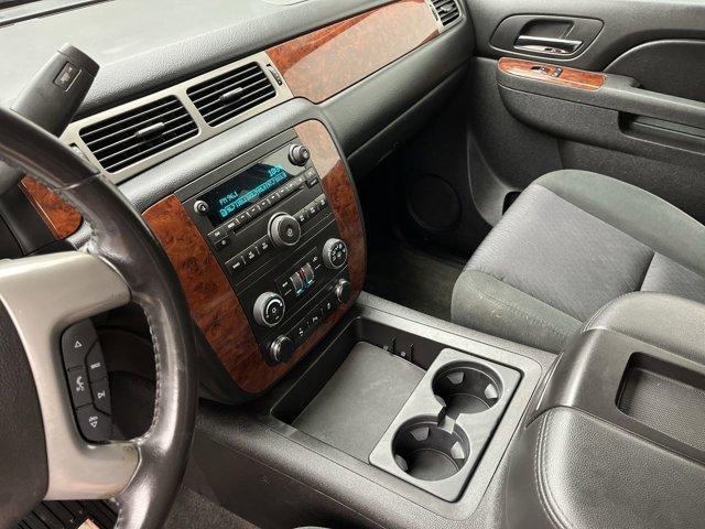 used 2014 Chevrolet Tahoe car, priced at $12,995