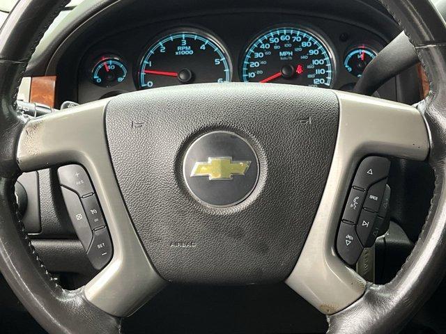 used 2014 Chevrolet Tahoe car, priced at $12,995