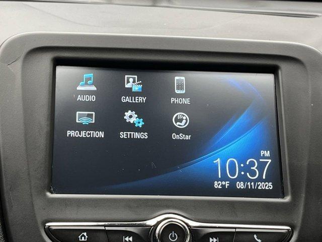 used 2016 Chevrolet Malibu car, priced at $10,995