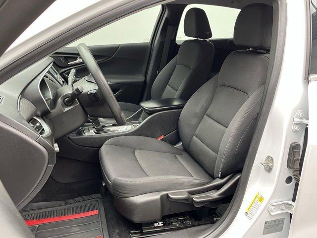 used 2016 Chevrolet Malibu car, priced at $10,995