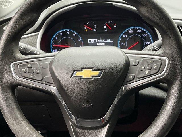 used 2016 Chevrolet Malibu car, priced at $10,995