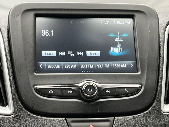 used 2016 Chevrolet Malibu car, priced at $10,995