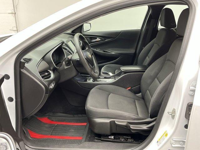used 2016 Chevrolet Malibu car, priced at $10,995