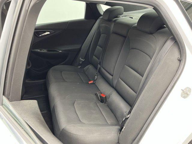 used 2016 Chevrolet Malibu car, priced at $10,995