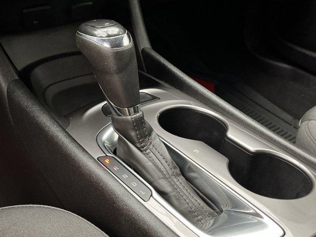 used 2016 Chevrolet Malibu car, priced at $10,995