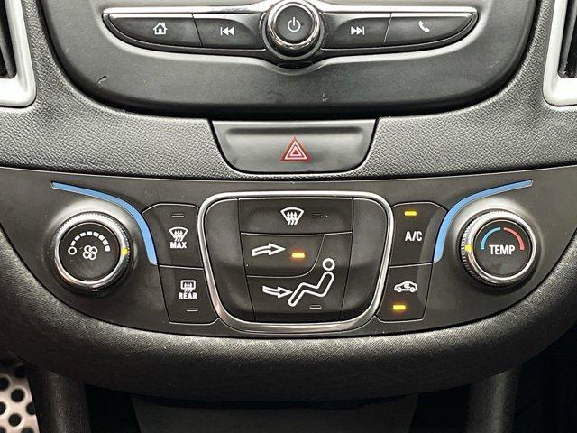 used 2016 Chevrolet Malibu car, priced at $10,995