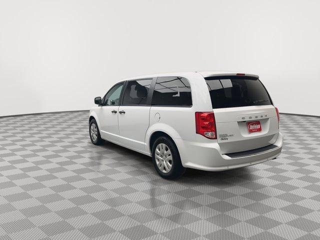 used 2020 Dodge Grand Caravan car, priced at $17,995