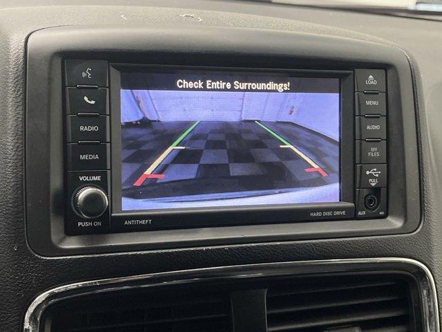 used 2020 Dodge Grand Caravan car, priced at $17,995