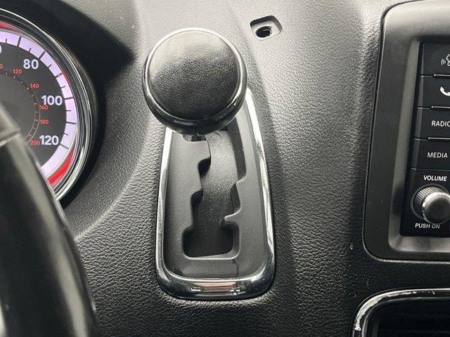 used 2020 Dodge Grand Caravan car, priced at $17,995