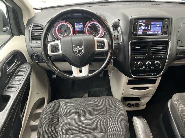used 2020 Dodge Grand Caravan car, priced at $17,995
