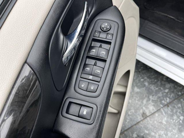 used 2020 Dodge Grand Caravan car, priced at $17,995