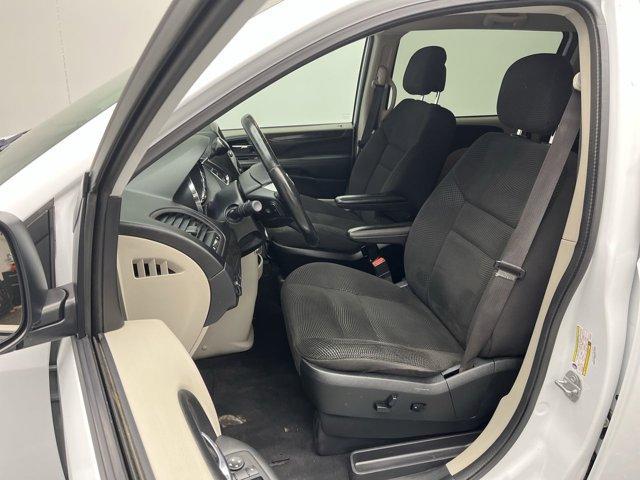 used 2020 Dodge Grand Caravan car, priced at $17,995