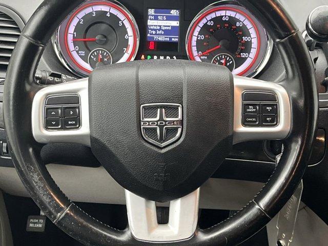 used 2020 Dodge Grand Caravan car, priced at $17,995