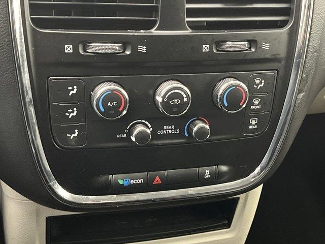 used 2020 Dodge Grand Caravan car, priced at $17,995