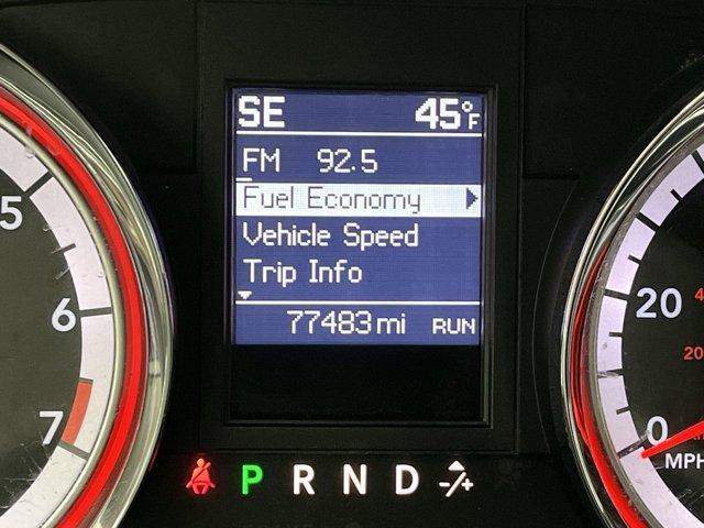 used 2020 Dodge Grand Caravan car, priced at $17,995