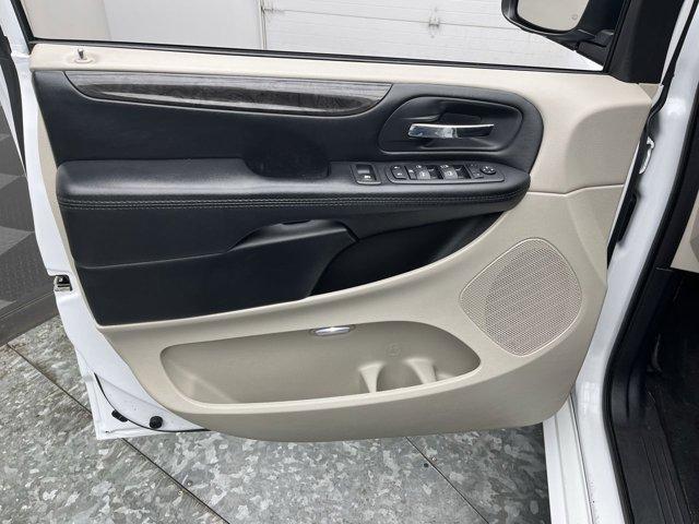 used 2020 Dodge Grand Caravan car, priced at $17,995