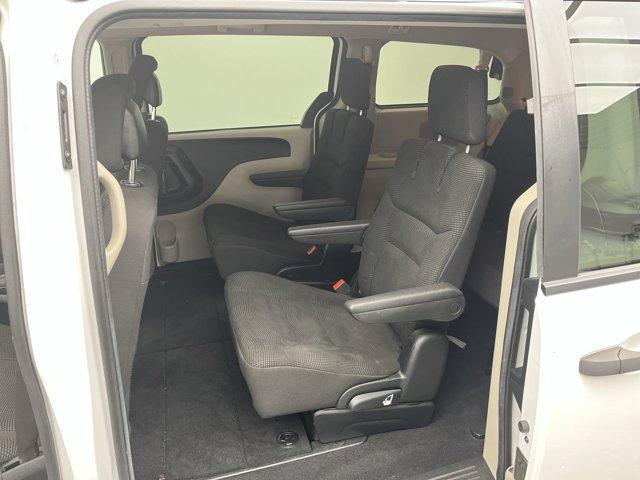 used 2020 Dodge Grand Caravan car, priced at $17,995