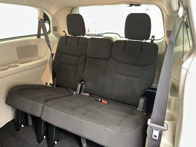 used 2020 Dodge Grand Caravan car, priced at $17,995