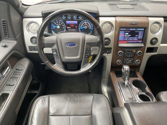 used 2013 Ford F-150 car, priced at $16,995