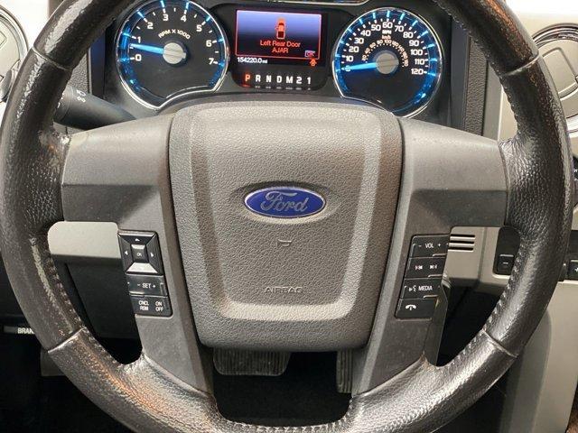 used 2013 Ford F-150 car, priced at $16,995