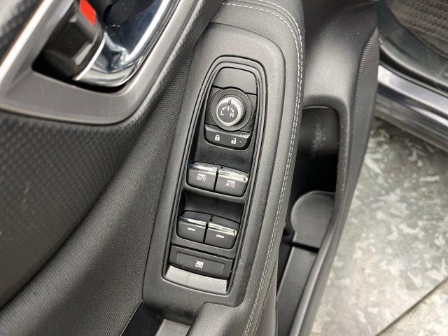 used 2020 Subaru Forester car, priced at $17,995