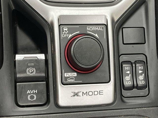 used 2020 Subaru Forester car, priced at $17,995