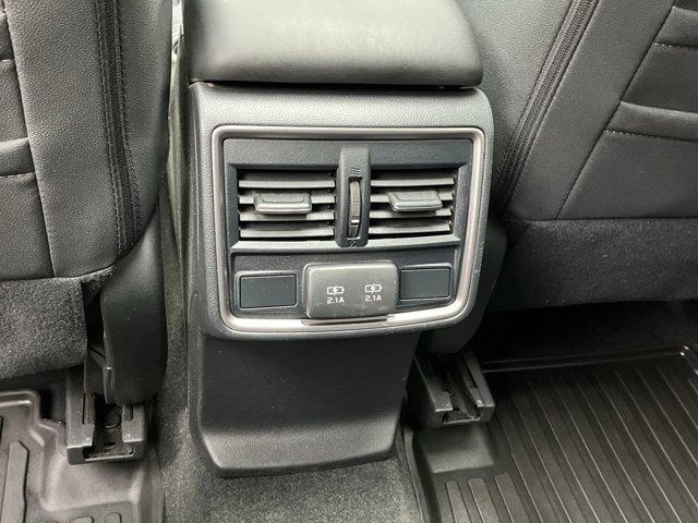 used 2020 Subaru Forester car, priced at $17,995
