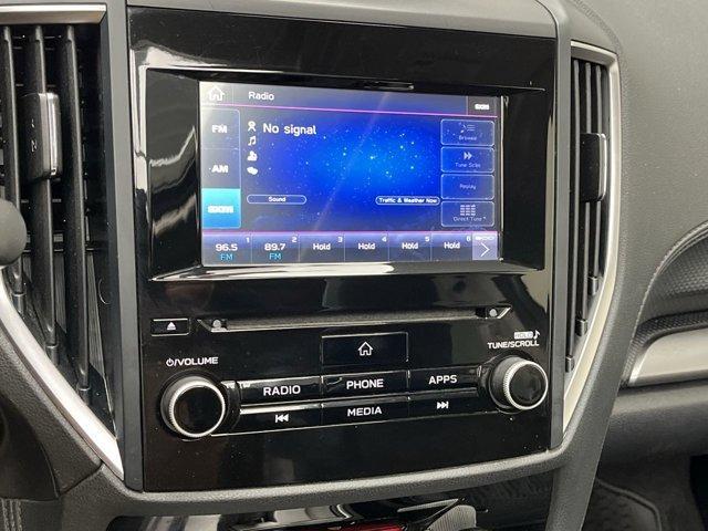 used 2020 Subaru Forester car, priced at $17,995