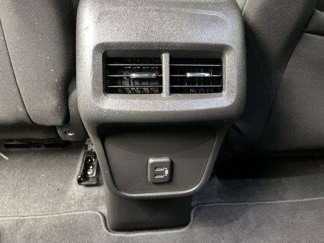 used 2022 Chevrolet Equinox car, priced at $21,995