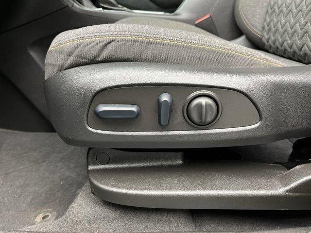 used 2022 Chevrolet Equinox car, priced at $21,995