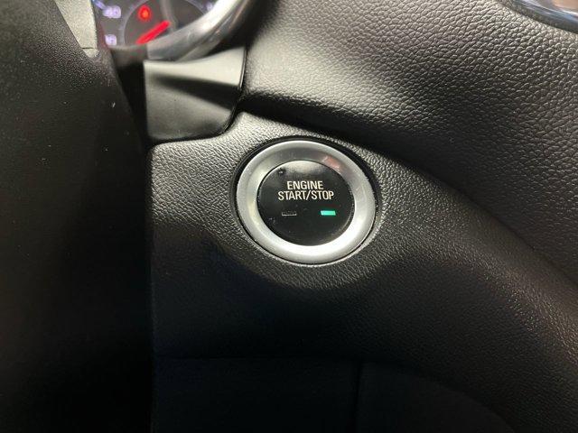 used 2022 Chevrolet Equinox car, priced at $21,995