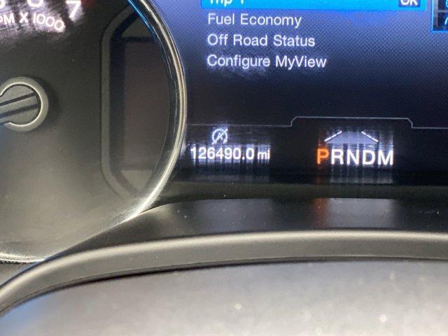 used 2018 Ford F-150 car, priced at $24,995