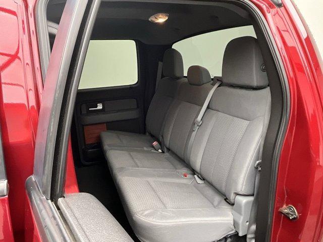 used 2013 Ford F-150 car, priced at $17,995