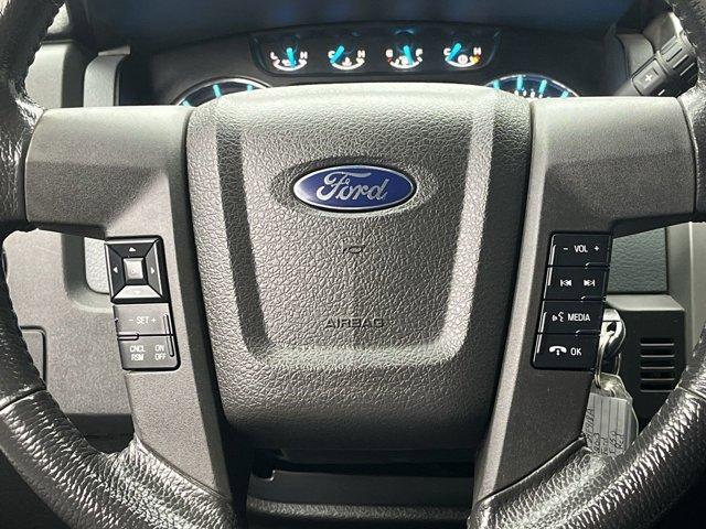 used 2013 Ford F-150 car, priced at $17,995