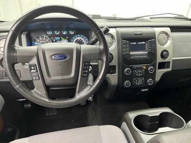 used 2013 Ford F-150 car, priced at $17,995