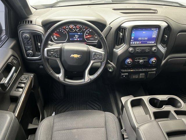 used 2020 Chevrolet Silverado 1500 car, priced at $29,995